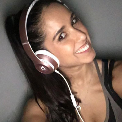 Donna Forbes Fitness